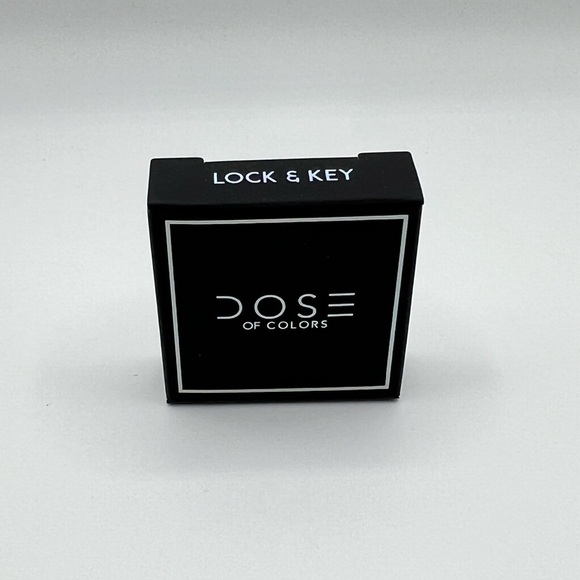 Dose of Colors Single Eyeshadow in Lock & Key - Picture 8 of 13